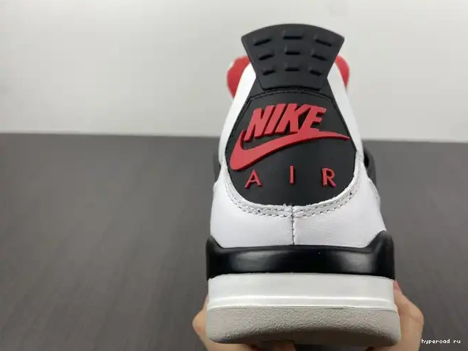 4 DC7770-160 Fire (2020) Jordan Red Retro Air 0501